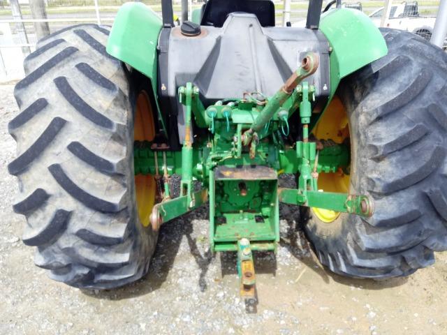 Trator John Deere 5603 - 75cv - Foto 2