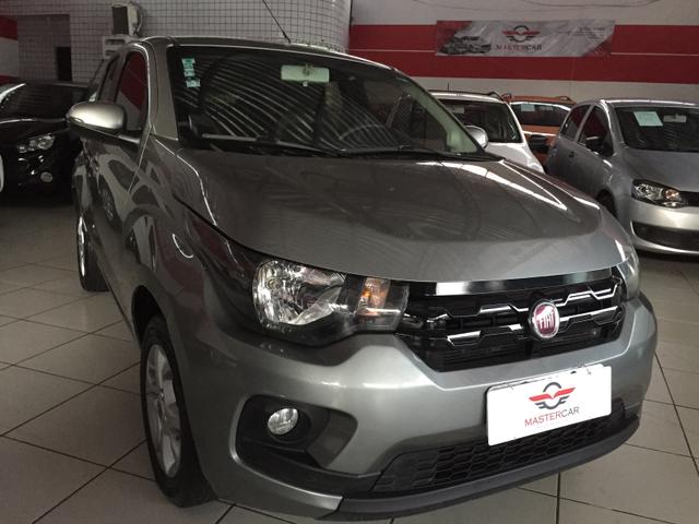 Fiat Mobi Like ON - Foto 3