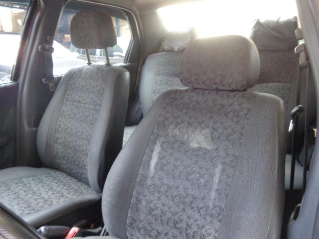Fiat Siena 1.0 mpi fire 8v flex 4p manual - Foto 7