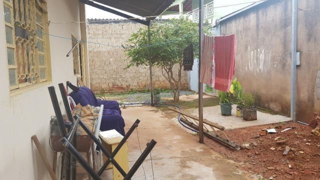 Aceita Proposta Urgente Casa de 1 Quarto Lote de 200M | Pôr do Sol - Foto 7
