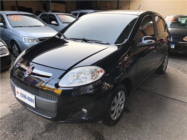 Fiat Palio 1.0 mpi attractive 8v flex 4p manual - Foto 2
