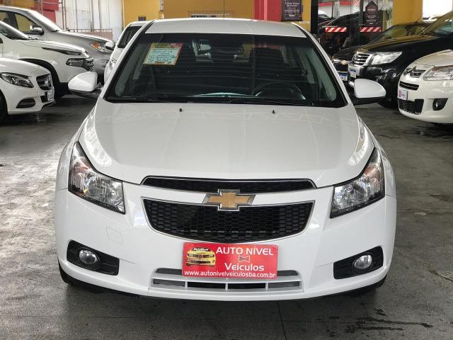 Cruze 2012 Lt 1.8 mec completissimo - Foto 6