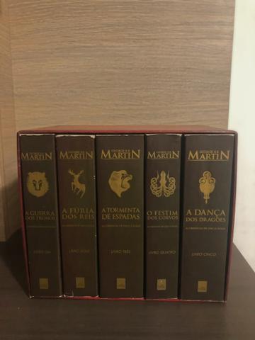Box Game of Thrones - Foto 2