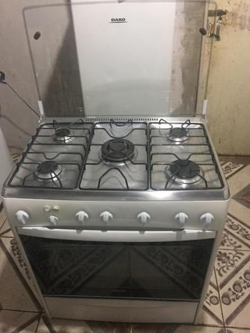 Fogão novo - Foto 2