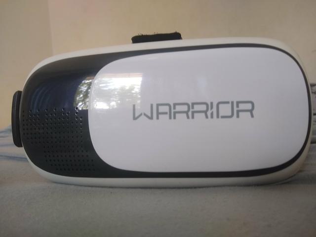 Óculos de realidade virtual - Foto 4