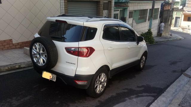 EcoSport titanium - Foto 5