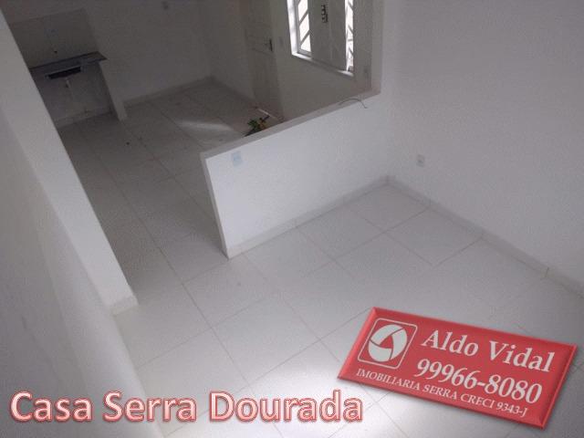 ARV 71 ? Casa ampla, 2Q, sala de star/jantar em Serra Dourada - Foto 11