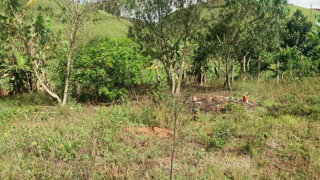 Vendo ou troco terreno - Foto 4