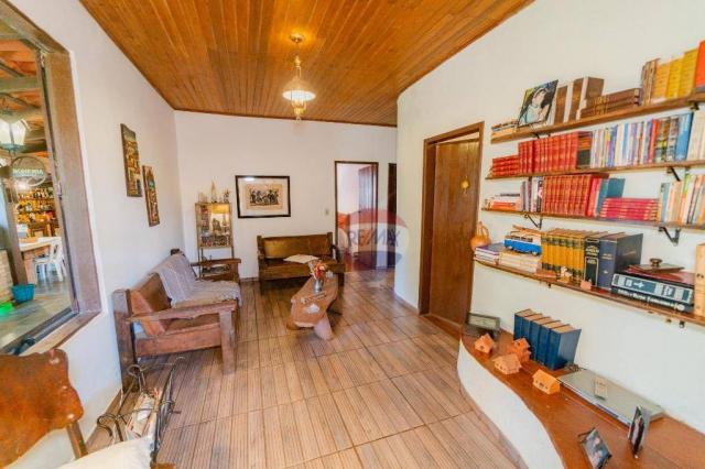 Condomínio entrelagos vendo 02 casas com 03 quartos cada, total de 450m² de área construíd - Foto 9