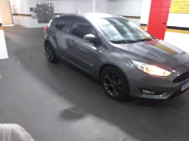Focus 2016 Automático 53.000,00 - Foto 12