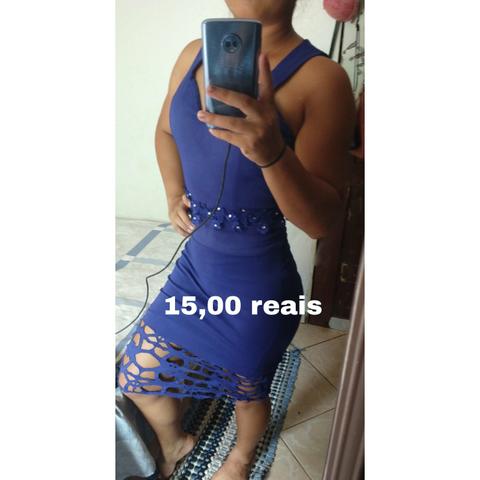 Vendo blazer e vestidos - Foto 2