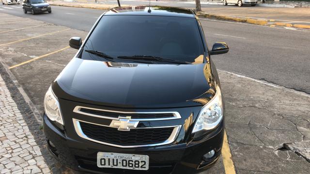 Cobal LT 2013 Automático Extra * R$39900 - Foto 3