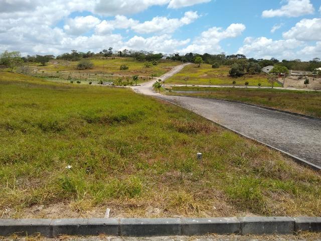 Lote no Condomínio Reserva da Serra (à 15 min. de Caruaru, BR104-KM72, sentido Agrestina) - Foto 18
