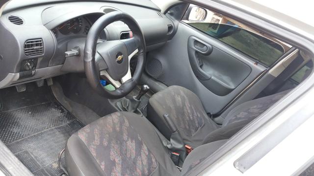 Vendo corsa hatch - Foto 6