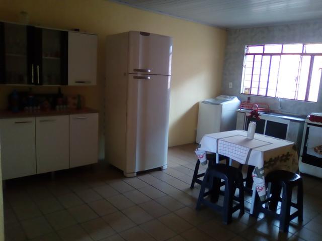 Casa no Uberaba - Foto 9