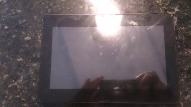 Tablet Phaser KinnoplusS R$ 130,00