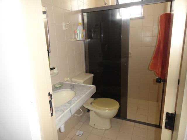 AP0298 - Apartamento m² 135, 03 quartos, 02 vagas, Ed. Buenas Vista - Dionísio Torres - Foto 14