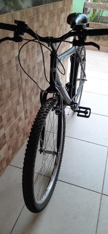 Bicicleta Storm Mormaii. Rio Branco
