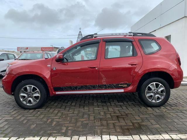 Renault Duster Dakar 1.6 2016 - Foto 6