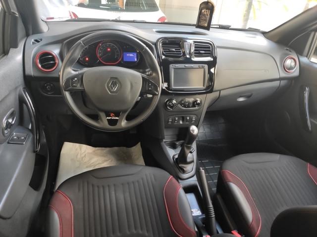 Renault StepWay Rip Curl 2016/2017 - Foto 5
