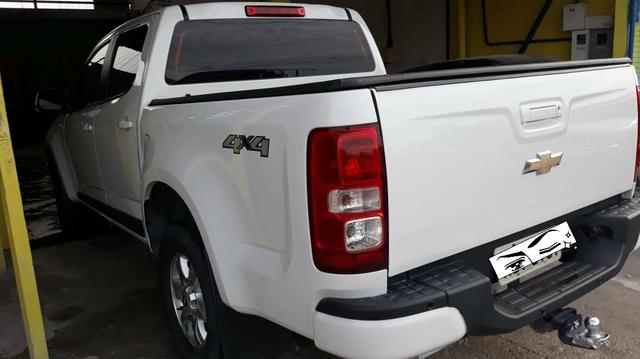 S10 lt 2.8 ctdi 4x4 2013