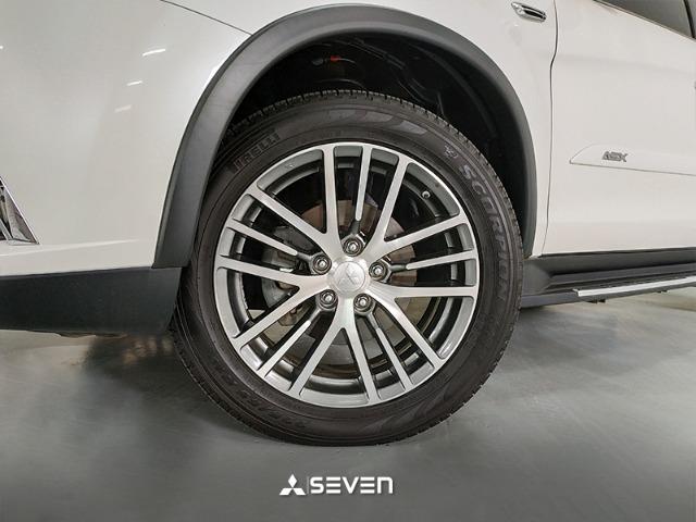 ASX 4wd 2.0 16V CVT 2018 - Foto 4