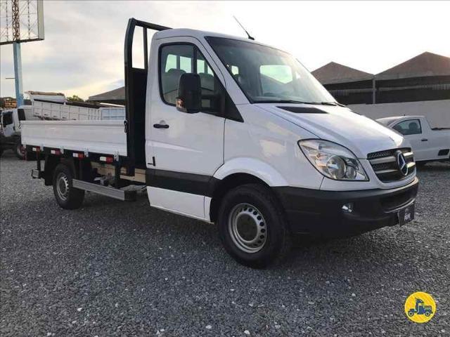 MB Sprinter - Foto 2