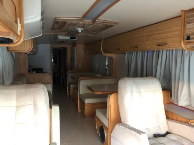 Motorhome volvo - Foto 8