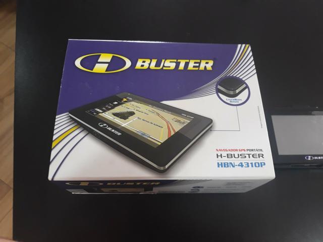 GPS Buster - Foto 2
