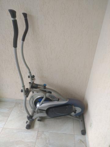 Vendo transpor super conservado