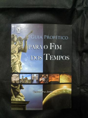 Guia Profético para o Fim dos Tempos - Foto 3