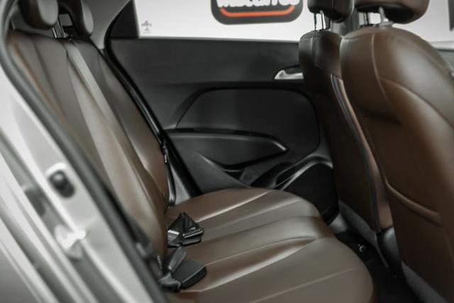 HB20 Hatch Premium 1.6 Automático 2018 - Foto 8