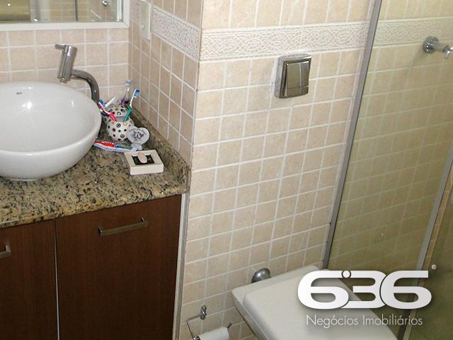 Casa | Joinville | Bucarein | Quartos: 3 - Foto 15