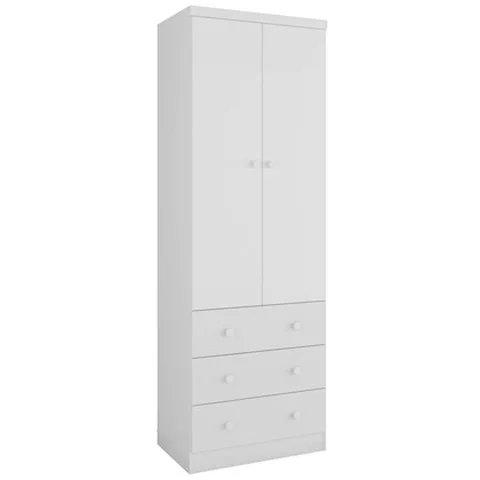 Roupeiro novo smim MDF frete grátis - Foto 2