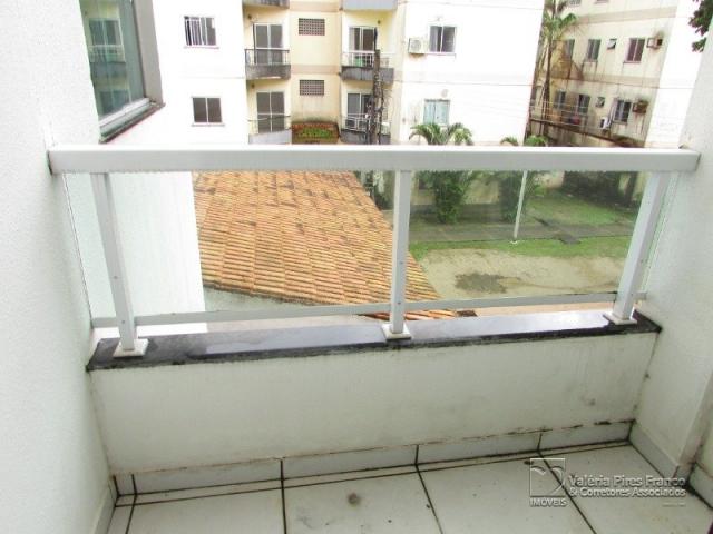 Apartamento à venda com 2 dormitórios em Coqueiro, Ananindeua cod:6928 - Foto 6