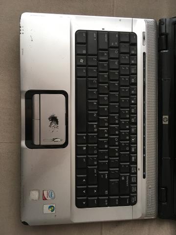 Notebook - Preço à negociar ou troca - Foto 2