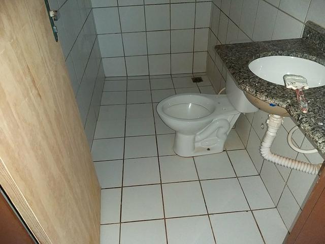 Alugo casa no noroeste condomínio casa independente 3 casas - Foto 5