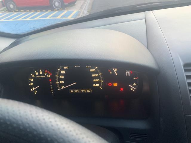 Vendo accord 2.0 lx 16v 4 p automatico - Foto 11