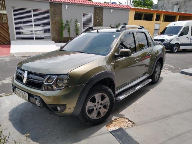Picape Renault Duster Oroch - Foto 2
