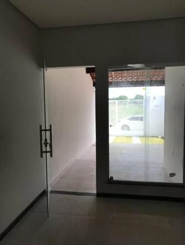 Vendo casa nova, pronta para morar! - Foto 6