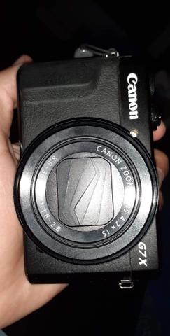 Camera Canon