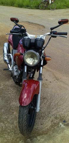 Fazer 250 - Foto 2