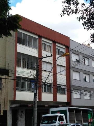 Apto São Pelegrino
