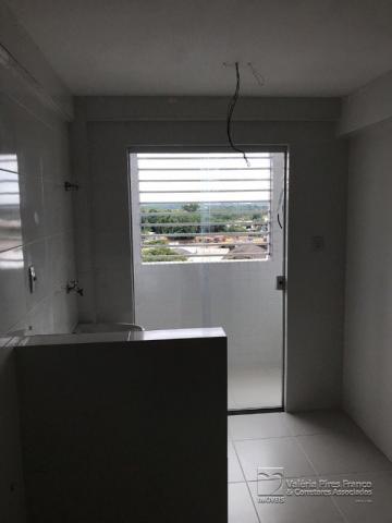 Apartamento à venda com 3 dormitórios em Saudade i, Castanhal cod:7038 - Foto 11