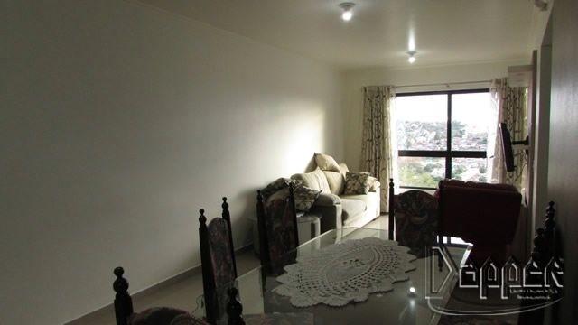Apartamento à venda com 2 dormitórios em Canudos, Novo hamburgo cod:12319 - Foto 3