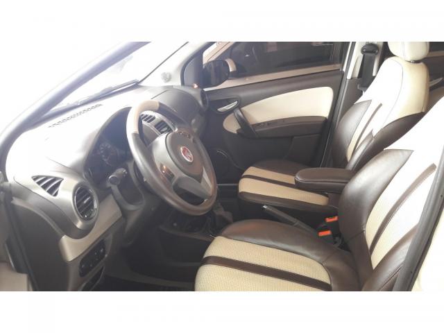FIAT GRAND SIENA ESSENCE 1.6 FLEX 16V - Foto 7