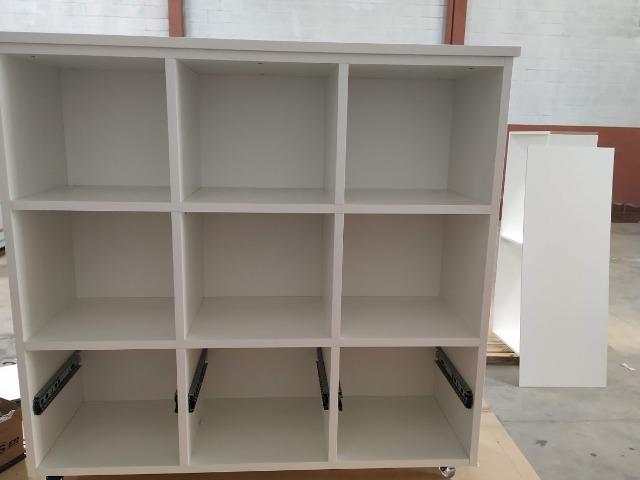 Nicho organizador,frete grátis,parcelamento sem juros! - Foto 3