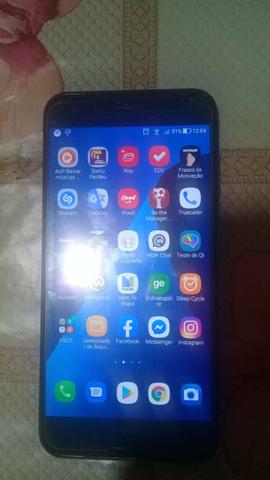 Asus Zenfone 1 Seminovo