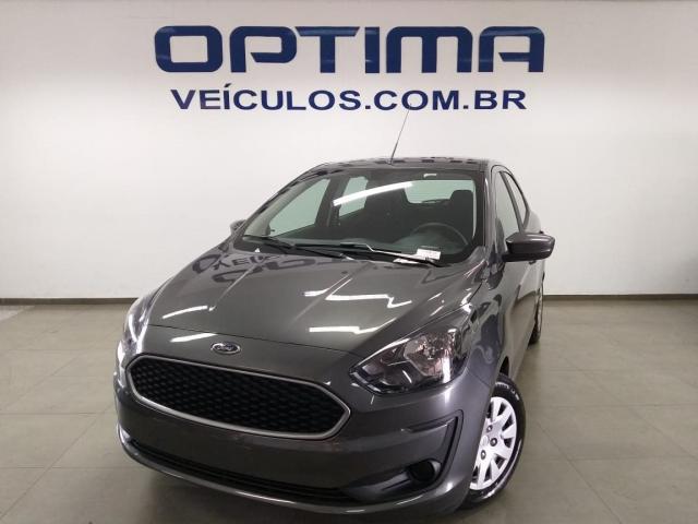FORD KA 2019/2019 1.0 TI-VCT SE 12V FLEX 4P MANUAL