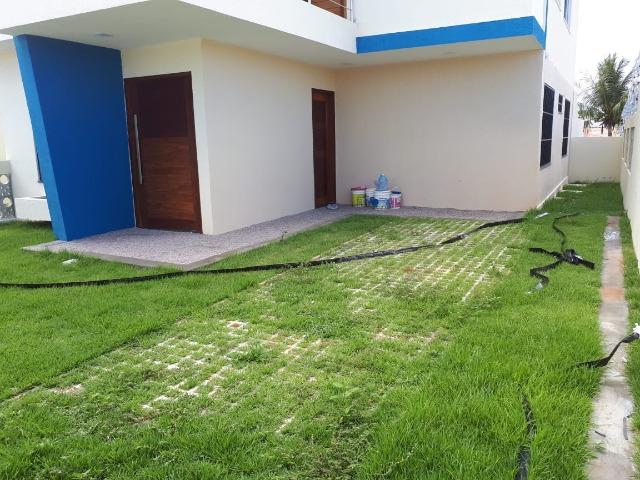 Casa Térrea Nova, Capim Macio, Px Ayrton Sena - Foto 2